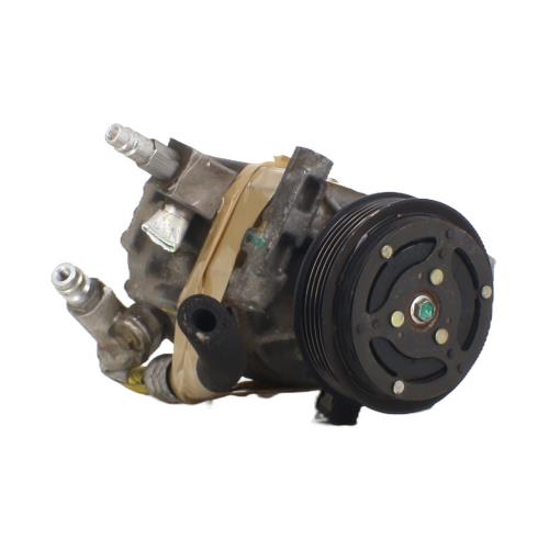 Image Compresseur clim - FIAT PANDA 2