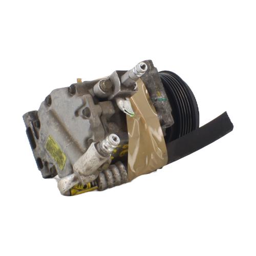 Image Compresseur clim - FIAT PANDA 2