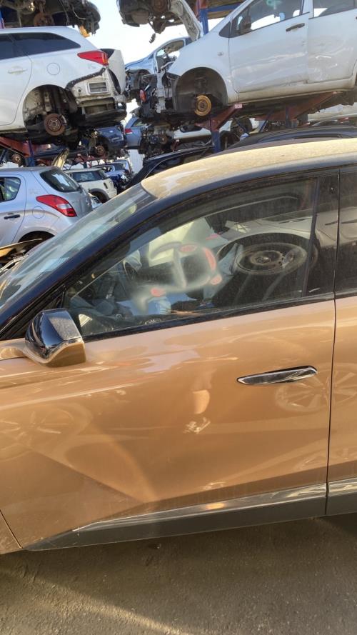 Image Porte avant gauche - DS DS4 2