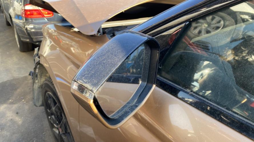 Image Retroviseur gauche - DS DS4 2