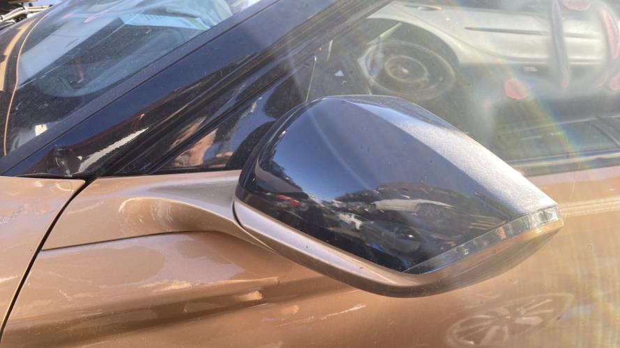 Image Retroviseur gauche - DS DS4 2