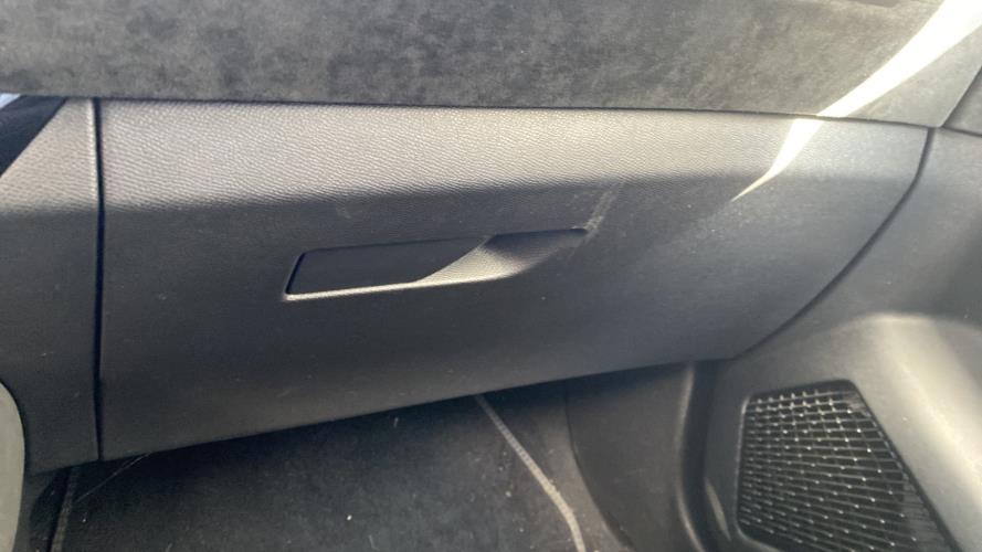 Image Boite a gants - DS DS4 2