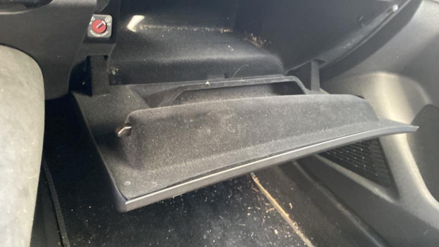 Image Boite a gants - DS DS4 2