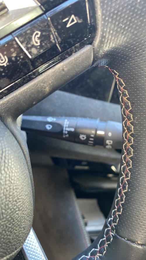 Image Com (Bloc Contacteur Tournant+Commodo Essuie Glace+Commodo Phare) - DS DS4 2