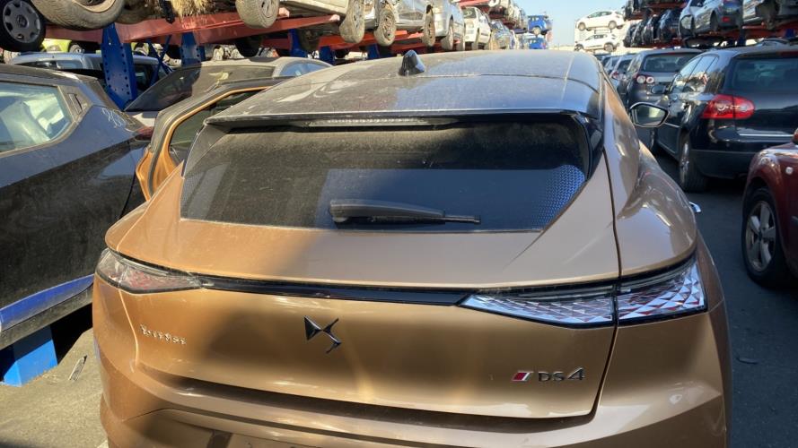 Image Feu arriere stop central - DS DS4 2