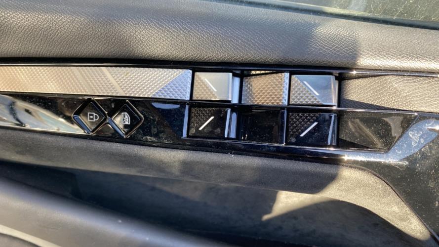 Image Interrupteur de leve vitre avant gauche - DS DS4 2