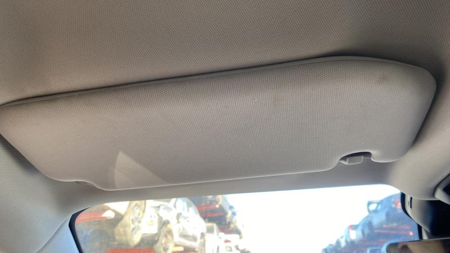 Image Pare soleil gauche - DS DS4 2