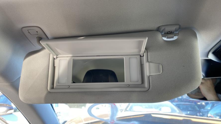 Image Pare soleil gauche - DS DS4 2