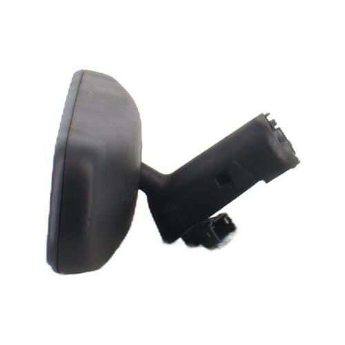 Image Retroviseur interieur - PEUGEOT 407