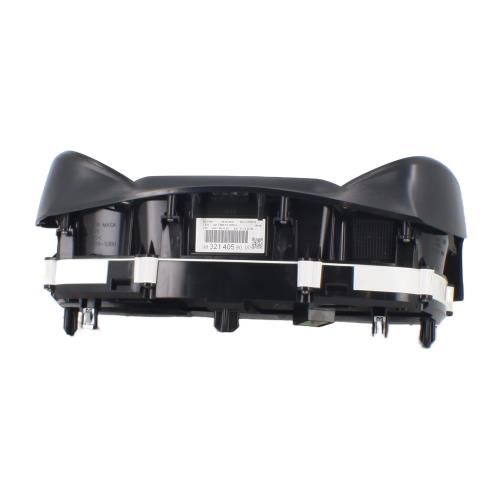 Image Compteur - CITROEN C3 3