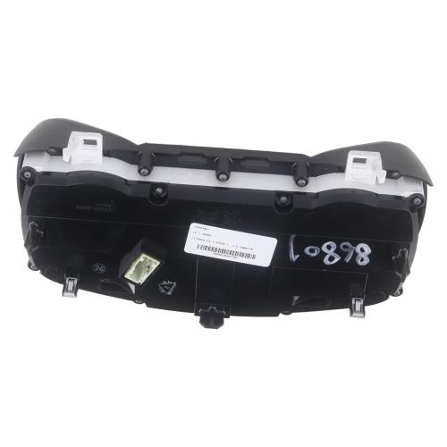 Image Compteur - CITROEN C3 3