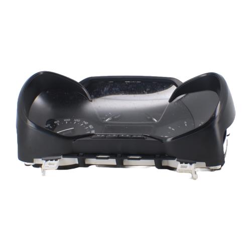 Image Compteur - CITROEN C3 3