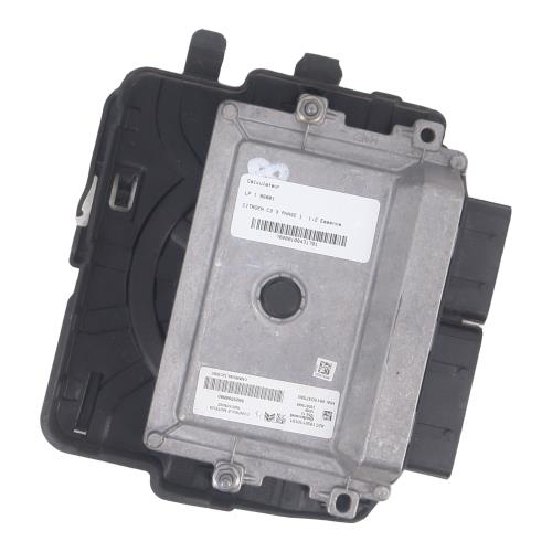 Image Calculateur - CITROEN C3 3