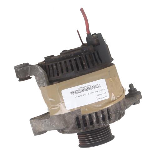 Image Alternateur - PEUGEOT 405