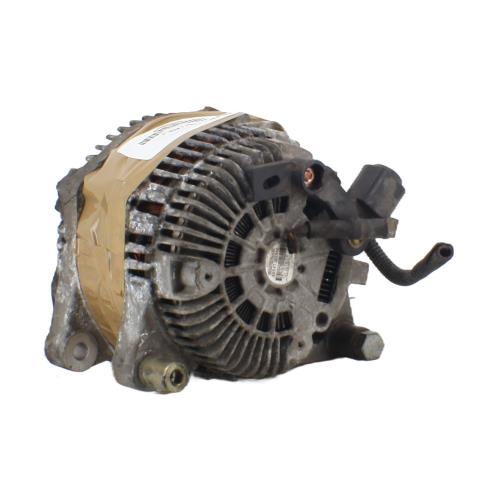 Image Alternateur - PEUGEOT 407
