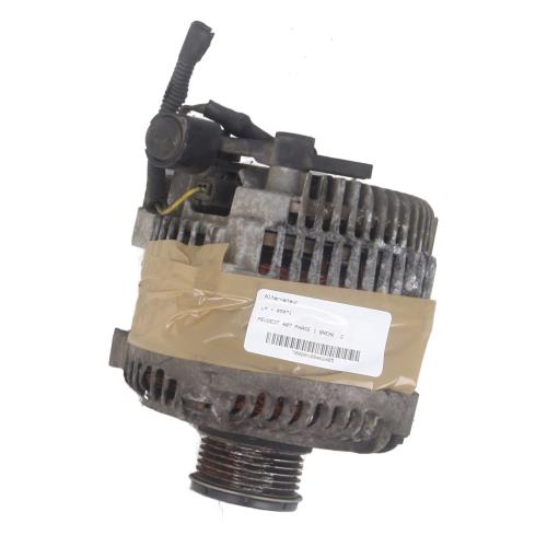 Image Alternateur - PEUGEOT 407