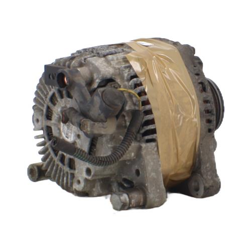 Image Alternateur - PEUGEOT 407