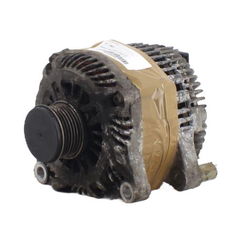 Image Alternateur - PEUGEOT 407