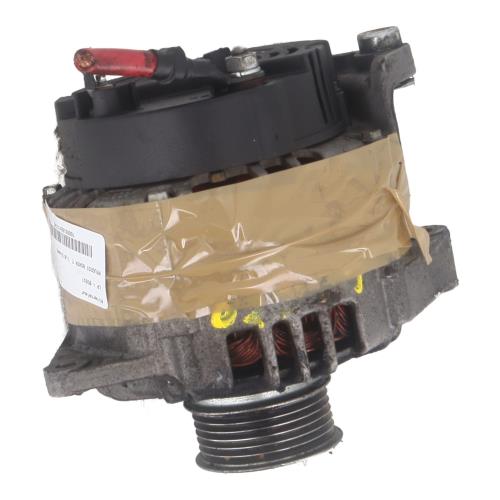 Image Alternateur - PEUGEOT BOXER 2