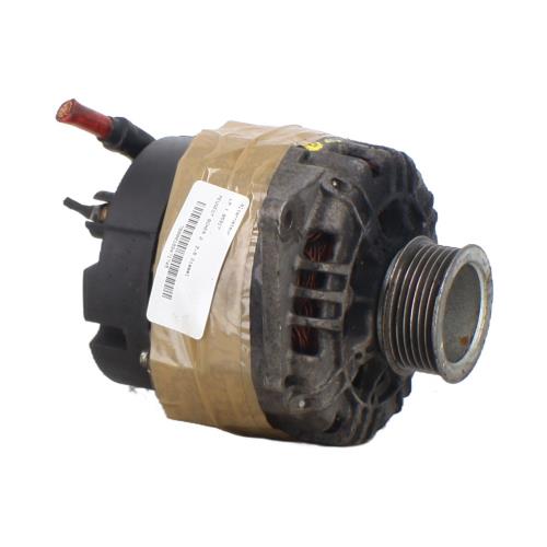 Image Alternateur - PEUGEOT BOXER 2