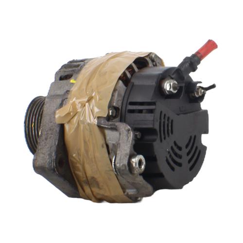 Image Alternateur - PEUGEOT BOXER 2