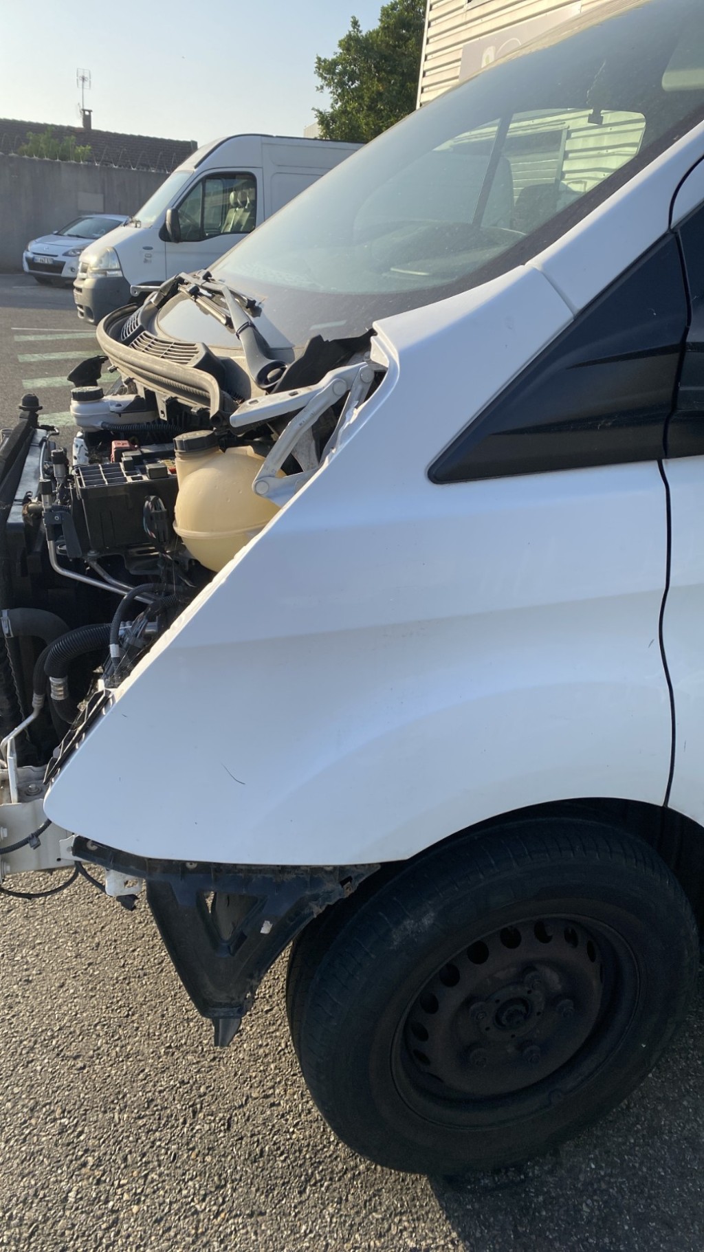 Pièce Auto