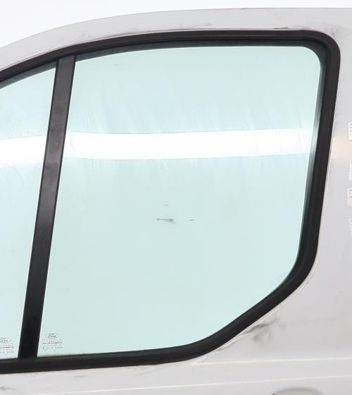 Image Porte avant gauche - FORD TRANSIT CUSTOM 1