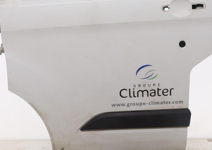 Image Porte avant gauche - FORD TRANSIT CUSTOM 1