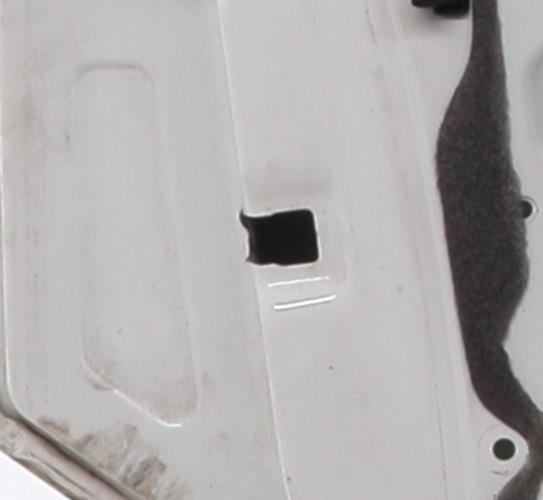 Image Porte avant gauche - FORD TRANSIT CUSTOM 1