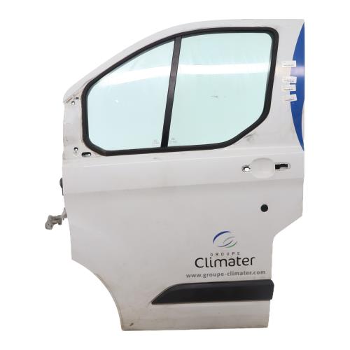 Image Porte avant gauche - FORD TRANSIT CUSTOM 1