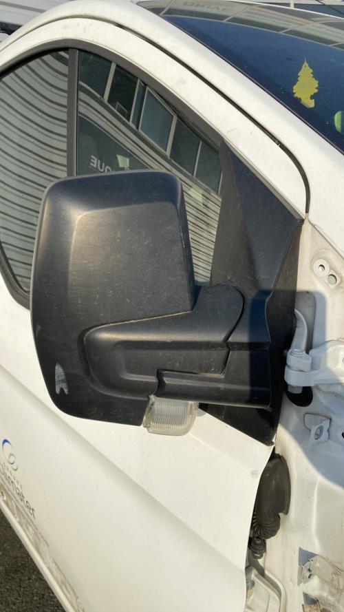 Image Retroviseur droit - FORD TRANSIT CUSTOM 1