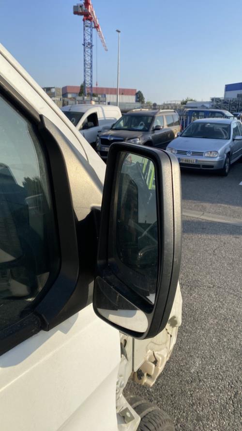 Image Retroviseur droit - FORD TRANSIT CUSTOM 1