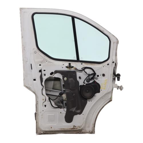 Image Vitre avant gauche - FORD TRANSIT CUSTOM 1