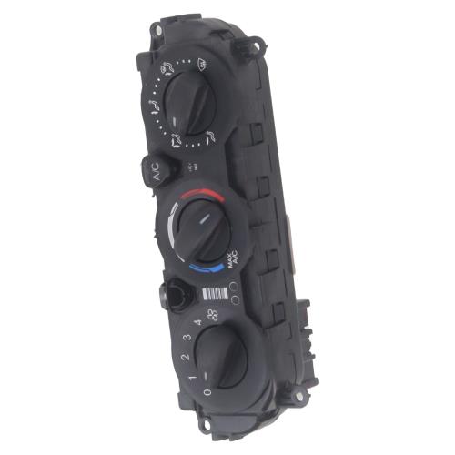Image Commande chauffage - FORD TRANSIT CUSTOM 1