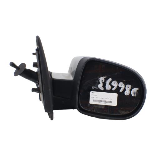 Image Retroviseur droit - RENAULT CLIO 3