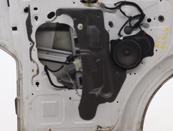 Image Leve vitre electrique avant gauche - FORD TRANSIT CUSTOM 1