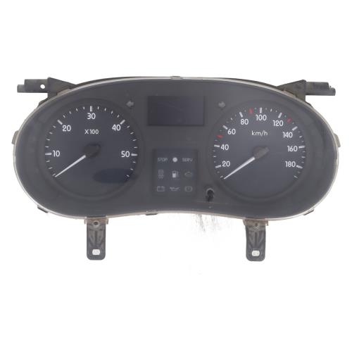 Image Compteur - RENAULT MASTER 2