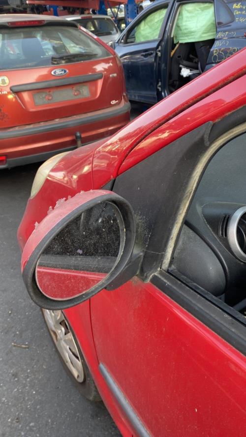 Image Retroviseur gauche - CITROEN C1 1