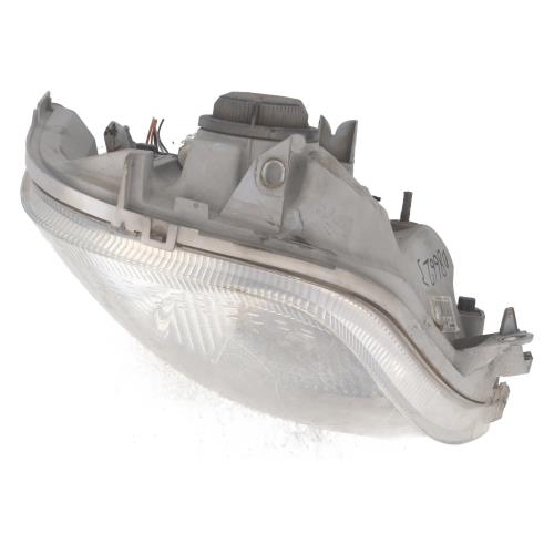 Image Optique avant principal droit (feux)(phare) - RENAULT MASTER 2