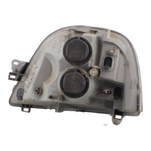 Image Optique avant principal droit (feux)(phare) - RENAULT MASTER 2