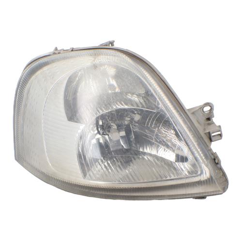 Image Optique avant principal droit (feux)(phare) - RENAULT MASTER 2