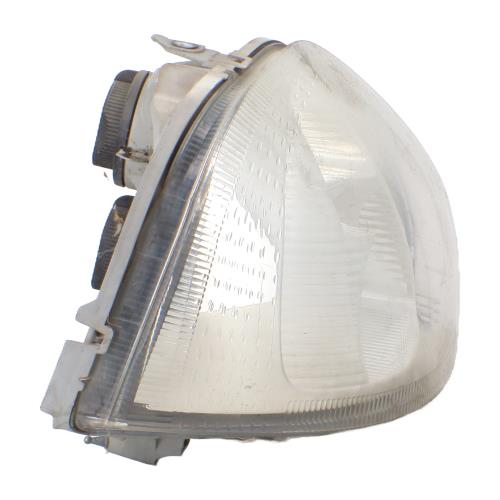 Image Optique avant principal droit (feux)(phare) - RENAULT MASTER 2