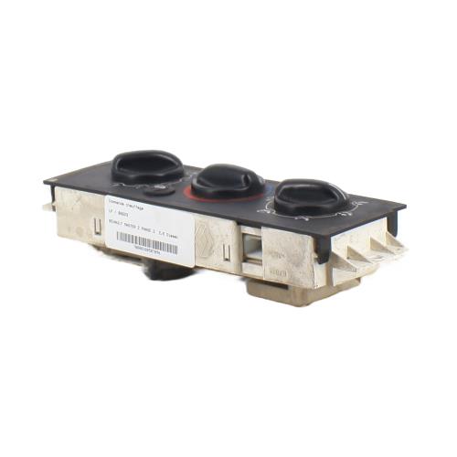 Image Commande chauffage - RENAULT MASTER 2