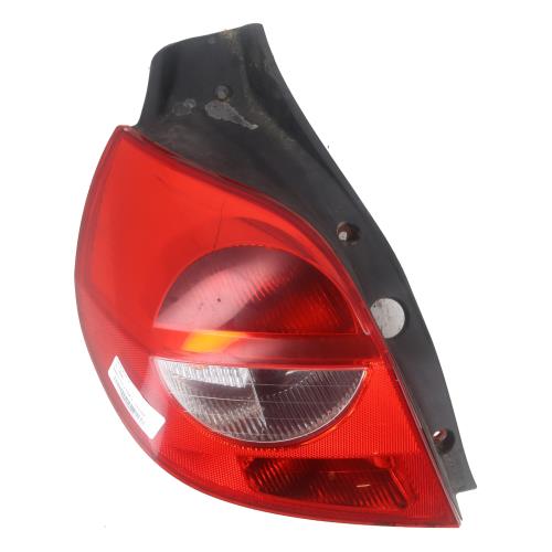 Image Feu arriere principal gauche (feux) - RENAULT CLIO 3