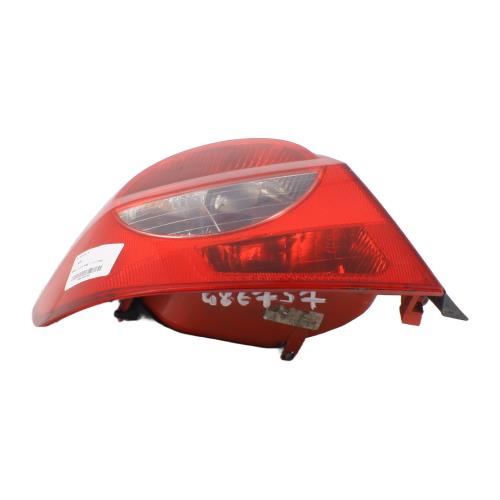 Image Feu arriere principal gauche (feux) - RENAULT CLIO 3