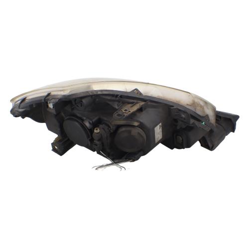 Image Optique avant principal gauche (feux)(phare) - RENAULT CLIO 3