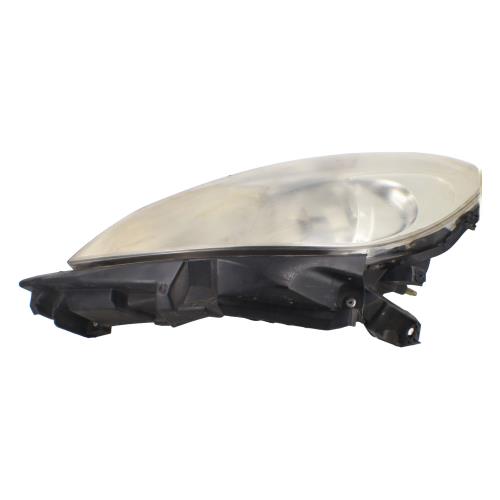 Image Optique avant principal gauche (feux)(phare) - RENAULT CLIO 3