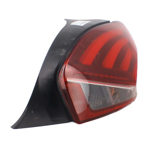 Image Feu arriere principal droit (feux) - PEUGEOT 208 1