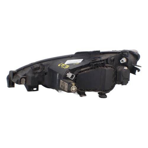 Image Optique avant principal droit (feux)(phare) - PEUGEOT 206