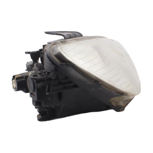 Image Optique avant principal droit (feux)(phare) - PEUGEOT 206